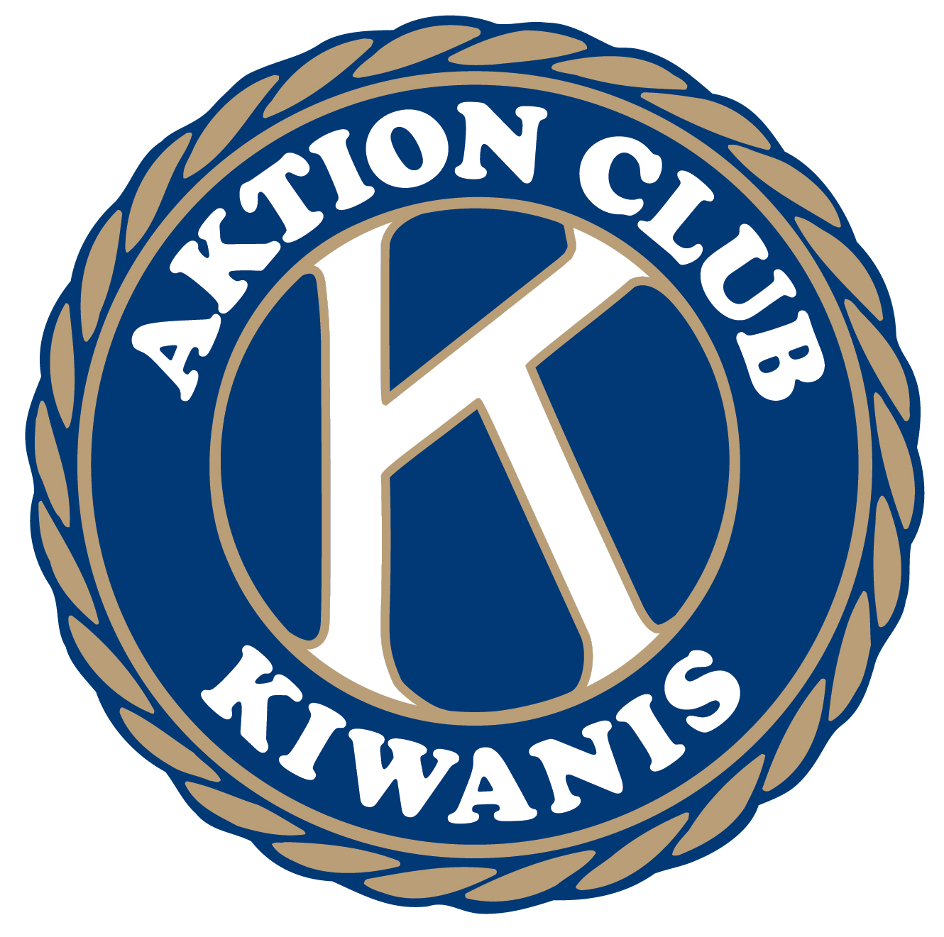 Aktion Club seal