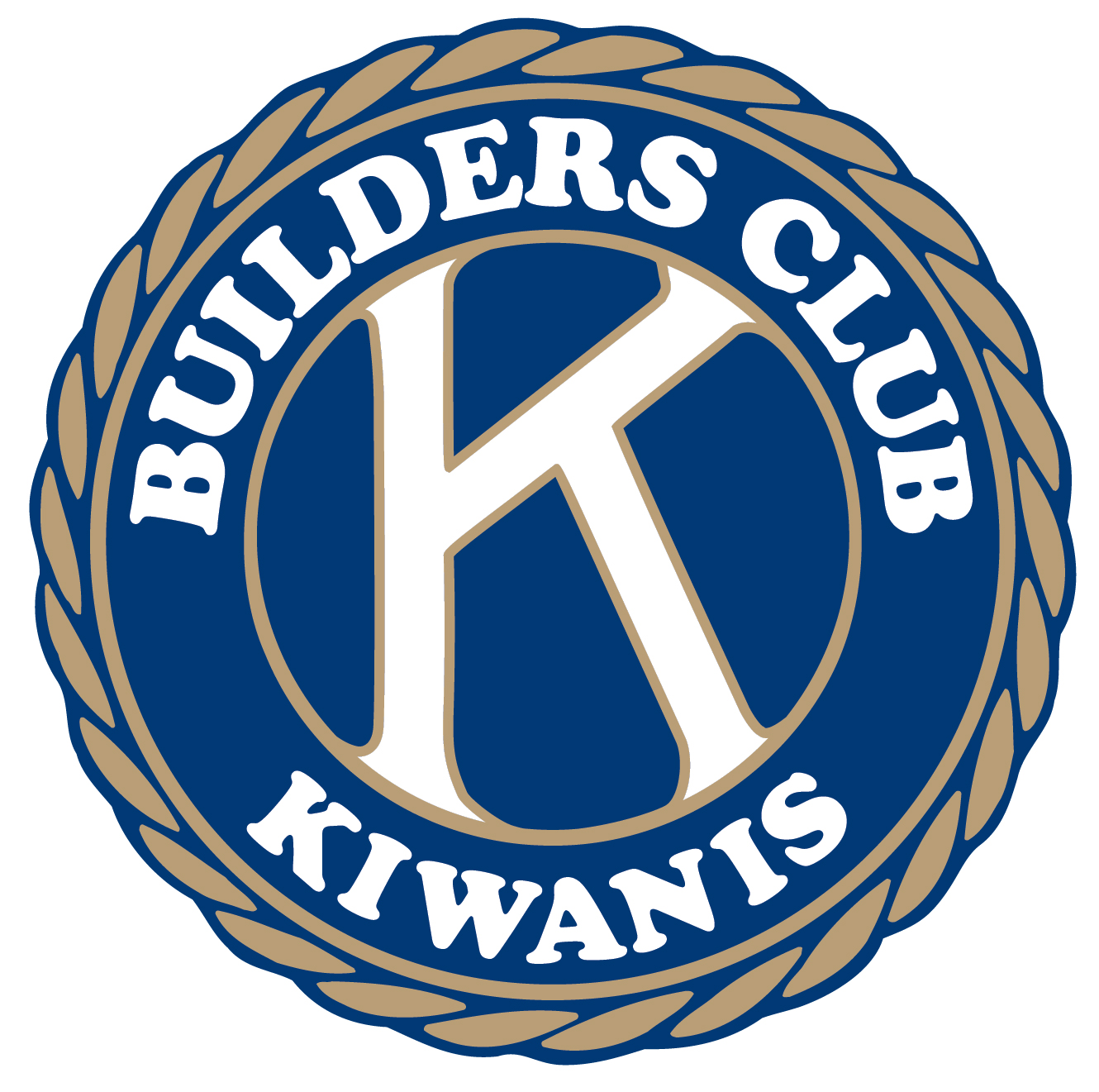 Builders Club seal